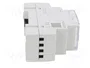 F&F Programador de tiempo SPDT 24÷264VAC/VDC