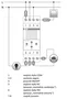 F&F Programador de tiempo SPDT 24÷264VAC/VDC