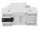 F&F Programador de tiempo SPDT 24÷264VAC/VDC
