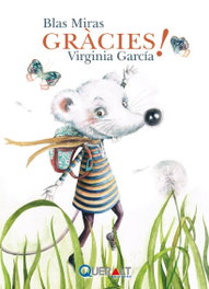 Gracies!, VV.AA. - QUERALT EDICIONS, S.L.