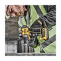 DeWALT DCD800E2T-QW Taladro Percutor a Batería 18V, Sin Escobillas, 1.7Ah, Par 90 Nm, 2000 RPM, Incluye Batería y Cargador