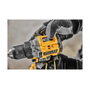 DeWALT DCD800E2T-QW Taladro Percutor a Batería 18V, Sin Escobillas, 1.7Ah, Par 90 Nm, 2000 RPM, Incluye Batería y Cargador