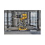 DeWALT DCD800E2T-QW Taladro Percutor a Batería 18V, Sin Escobillas, 1.7Ah, Par 90 Nm, 2000 RPM, Incluye Batería y Cargador