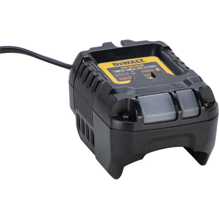 DeWalt DCD800E2T-QW Atornillador y Taladro Inalámbrico 18V con 2 Baterías POWERSTACK de 1,7 Ah