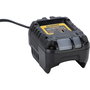 DeWalt DCD800E2T-QW Atornillador y Taladro Inalámbrico 18V con 2 Baterías POWERSTACK de 1,7 Ah