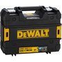 DeWalt DCD800E2T-QW Atornillador y Taladro Inalámbrico 18V con 2 Baterías POWERSTACK de 1,7 Ah
