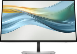 HP Monitor Series 5 Pro 524pu de 23,8 pulgadas FHD USB-C