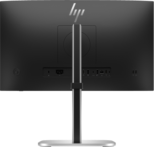 HP Monitor Series 5 Pro 524pu de 23,8 pulgadas FHD USB-C