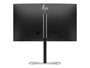 HP Monitor Series 5 Pro 524pu de 23,8 pulgadas FHD USB-C