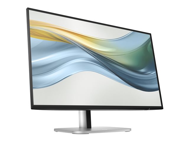 HP Monitor Series 5 Pro 524pu de 23,8 pulgadas FHD USB-C
