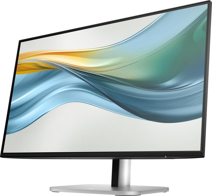 HP Monitor Series 5 Pro 524pu de 23,8 pulgadas FHD USB-C