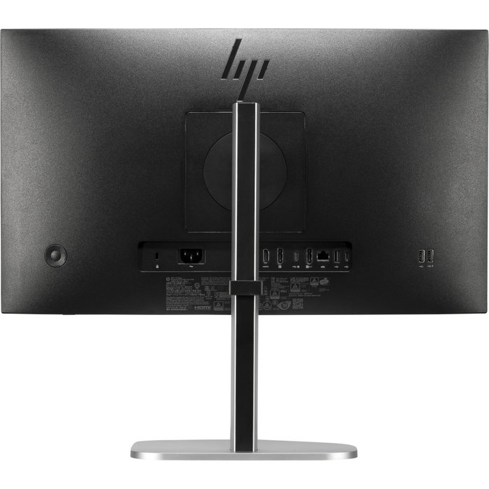 HP Monitor Series 5 Pro 524pu de 23,8 pulgadas FHD USB-C