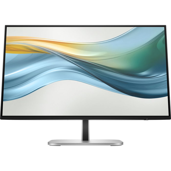 HP Monitor Series 5 Pro 524pu de 23,8 pulgadas FHD USB-C