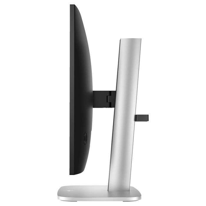 HP 524pu 23,8" FHD 1920x1080 IPS 100Hz 5ms USB-C HDMI DisplayPort VESA Monitor Negro/Plata