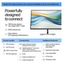 HP Monitor 524pu Series 5 Pro 23,8 pulg. FHD