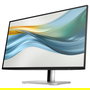 HP 524pu 23,8" FHD 1920x1080 IPS 100Hz 5ms USB-C HDMI DisplayPort VESA Monitor Negro/Plata