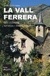 La Vall Ferrera, Xavier Sudrià i Andreu - EDICIONS SALORIA
