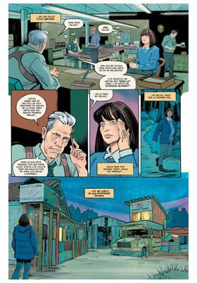 Creepshow. Cronicas Espeluznantes y Siniestras