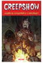 Creepshow. Cronicas Espeluznantes y Siniestras