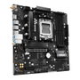 ASRock A620AM Pro-A WiFi AM5 micro ATX DDR5