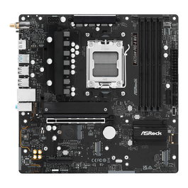 ASRock A620AM Pro-A WiFi AM5 micro ATX DDR5