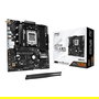 ASRock A620AM Pro-A WiFi AMD A620 mATX Placa Base AM5 Compatible con DDR5 Ryzen 7000/8000/9000 Series, PCIe 4.0, Wi-Fi 6E, Bluetooth 5.2, 2.5Gb LAN, M.2 NVMe, HDMI 2.1