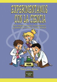EXPERIMENTAMOS CON LA CIENCIA, Tracy-Ann Aston - NARCEA