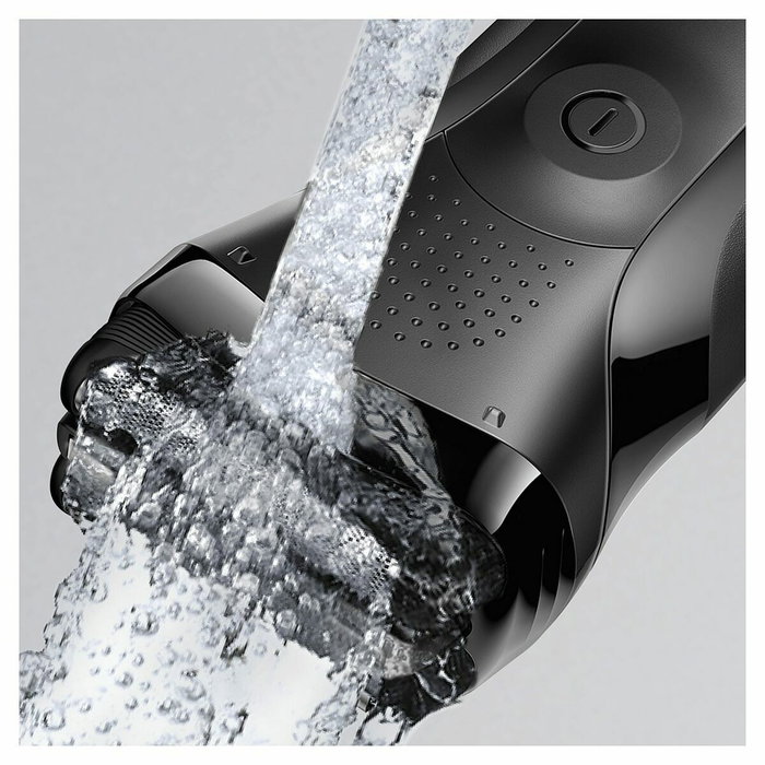 Braun Series 3 300s Afeitadora Eléctrica con Carga Rápida Braun Series 3 300s Afeitadora Eléctrica con Carga Rápida