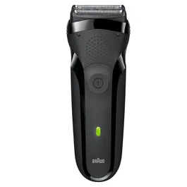 Braun Series 3 300s Afeitadora Eléctrica de Láminas con Carga Rápida