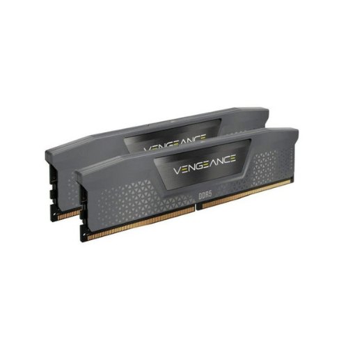 Corsair Vengeance DDR5 32GB (2x16GB) 6000MHz CL38 Memoria RAM Kit - Intel XMP 3.0, AMD EXPO, para Gaming y Alto Rendimiento Corsair Vengeance DDR5 32GB (2x16GB) 6000MHz CL38 Memoria RAM Kit - Intel XMP 3.0, AMD EXPO, para Gaming y Alto Rendimiento