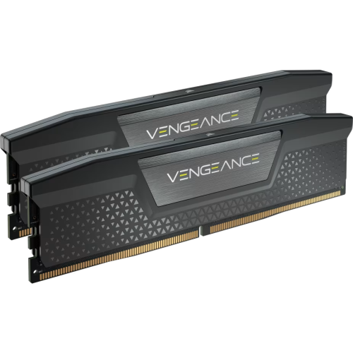 Corsair Memoria RAM Vengeance DDR5 32GB (2x16GB) 6000MHz CMK32GX5M2B6000Z38 para Ordenador Corsair Memoria RAM Vengeance DDR5 32GB (2x16GB) 6000MHz CMK32GX5M2B6000Z38 para Ordenador