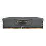 Corsair Vengeance CMK32GX5M2B6000Z38 32 GB (2x16GB) DDR5 6000 MT/s Gris