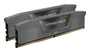 Corsair Vengeance CMK32GX5M2B6000Z38 32 GB (2x16GB) DDR5 6000 MT/s Gris