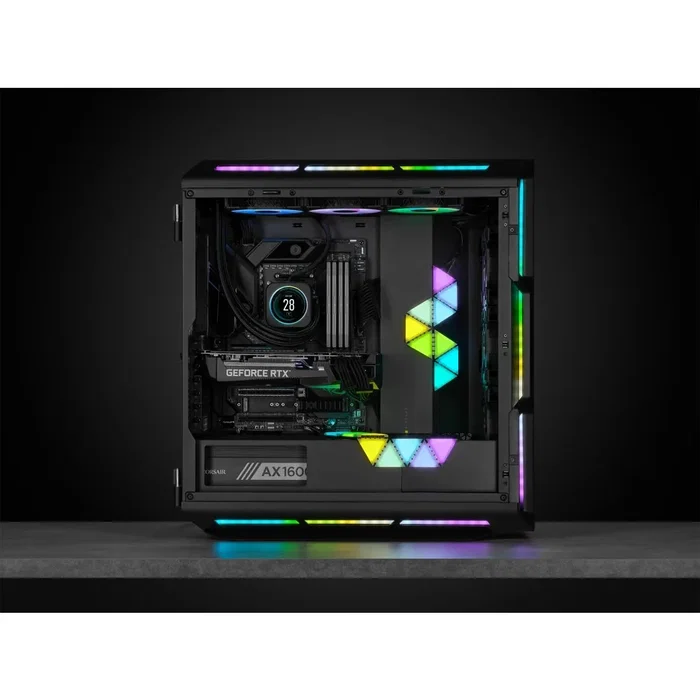 Corsair Vengeance CMK32GX5M2B6000Z38 32 GB (2 x 16 GB) DDR5 6000 MT/s