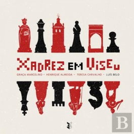 XADREZ EM VISEU, VV.AA. - EDIÇOES ESGOTADAS
