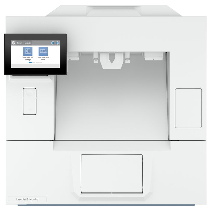 HP LaserJet Enterprise 6501dn Monocromática A4