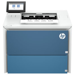 HP LaserJet Enterprise 6501dn Monocromática A4