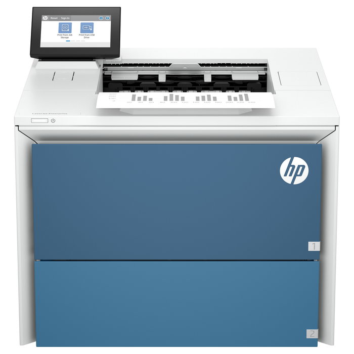 HP LaserJet Enterprise 6501dn Monocromática A4 HP LaserJet Enterprise 6501dn Monocromática A4