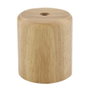 GSC Evolution Portalamparas decorativo E27 Madera