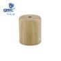 GSC Evolution Portalamparas decorativo E27 Madera