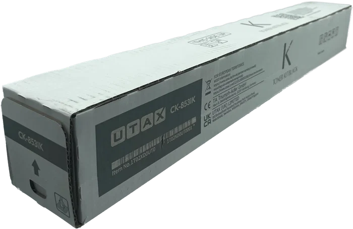 Utax CK-8531k Tóner negro Utax CK-8531k Tóner negro