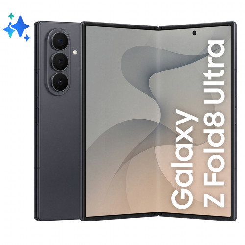 Samsung Galaxy Z Fold8 Ultra 12GB 256GB Grafito