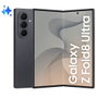 Samsung Galaxy Z Fold8 Ultra 12GB 256GB Grafito