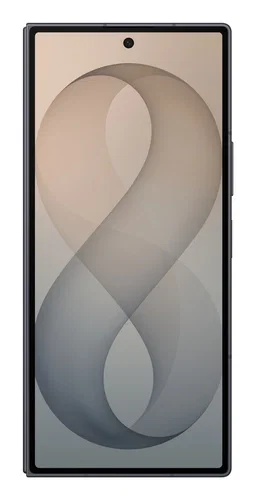 Samsung Galaxy Z Fold8 Ultra 12GB 256GB Grafito