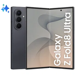 Samsung Galaxy Z Fold8 Ultra 256GB 12GB RAM Grafito