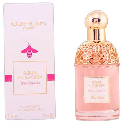 Guerlain Aqua Allegoria Pera Granita Edt 75 ml