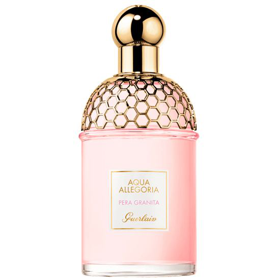 Guerlain Aqua Allegoria Pera Granita Edt 75 ml