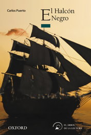 El Halcón Negro, Carlos Puerto - OXFORD UNIVERSITY PRESS