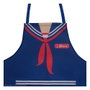 Stranger Things Delantal Scoops Ahoy Steve