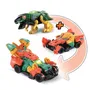Vtech VTE3417764264055 Combo Dinosaurios Pequeño Switch & Go (Varios Modelos)